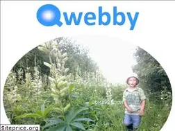 Sites similar to qwebby.com