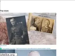 Sites similar to qwebiz.delfi.lv