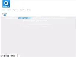 Sites similar to qwebmaster.com