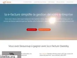 Sites similar to qweeby.com