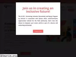 Sites similar to qween.in