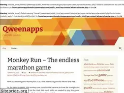 Sites similar to qweenapps.com