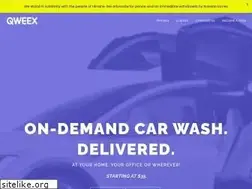 Sites similar to qweex.co