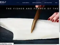 Sites similar to qwehliseafood.hk