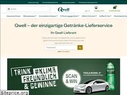 Sites similar to qwell.ch