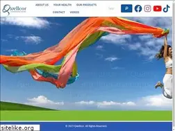 Sites similar to qwellcor.com