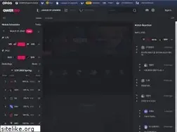 Sites similar to qwer.gg