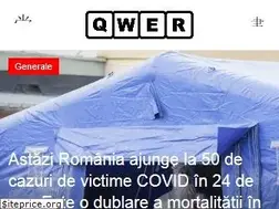 Sites similar to qwer.ro