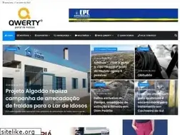 Sites similar to qwerty.com.br