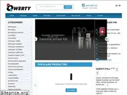 Sites similar to qwerty.eu
