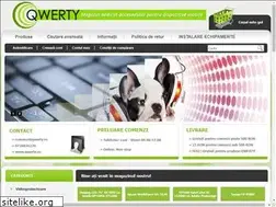 Sites similar to qwerty.ro