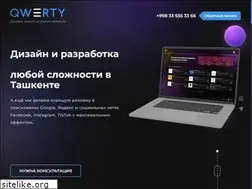 Sites similar to qwerty.uz