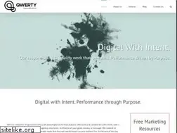 Sites similar to qwertydigital.co.za