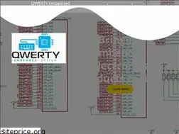 Sites similar to qwertyembedded.com