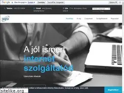 Sites similar to qwertynet.hu