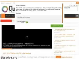 Sites similar to qwertynet.it