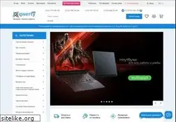 Sites similar to qwertyshop.com.ua