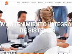 Sites similar to qwertysistemas.com