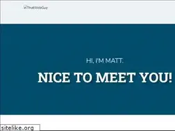 Sites similar to qwertytech.net