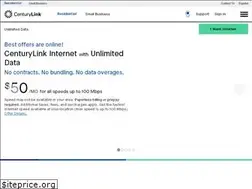 Sites similar to qwest.centurylink.com