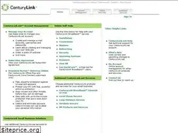 Sites similar to qwest.net