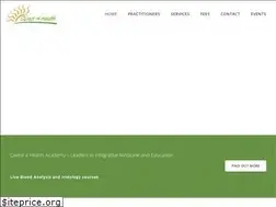 Sites similar to qwest4health.ca