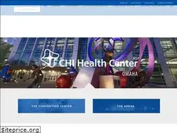 Sites similar to qwestcenteromaha.com