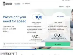 Sites similar to qwestcommunications.com