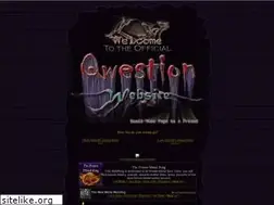 Sites similar to qwestion.net