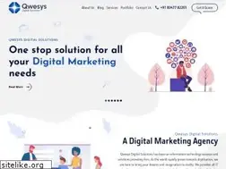 Sites similar to qwesys.com