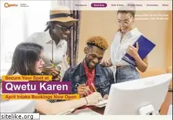 Sites similar to qwetu.co.ke