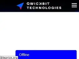 Sites similar to qwickbit.com