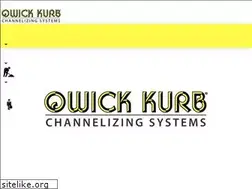 Sites similar to qwickkurb.com