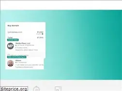 Sites similar to qwickness.com