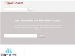 Sites similar to qwikcourse.pl