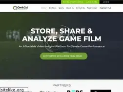 Sites similar to qwikcut.com