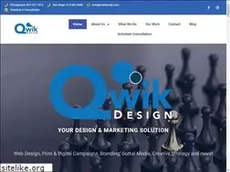 Sites similar to qwikdesign.com