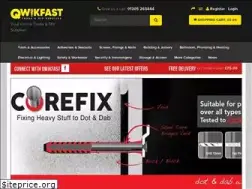 Sites similar to qwikfast.co.uk