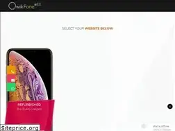 Sites similar to qwikfone.com