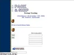 Sites similar to qwikpackusa.com