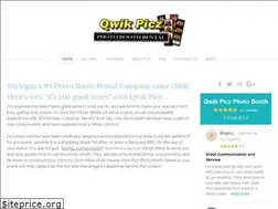 Sites similar to qwikpicz.com