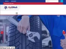 Sites similar to qwikwash.com