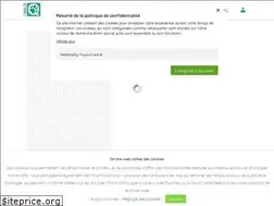 Sites similar to qwild-barf.fr