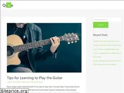 Sites similar to qwille.com