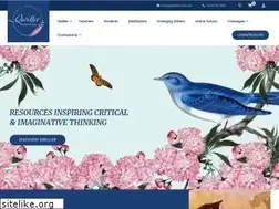 Sites similar to qwiller.com.au