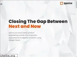Sites similar to qwinix.io