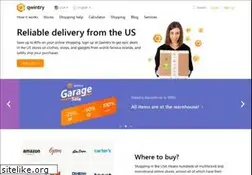 Sites similar to qwintry.com