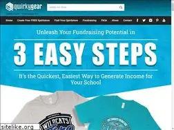 Sites similar to qwirkygear.com