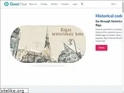 Sites similar to qwixi.net