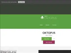 Sites similar to qwizdomoktopus.com